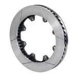 Wilwood 160-13499 Gt 48 Curved Vane Rotor. Fixed Price $152.45.