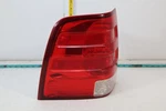 2003-2006 Ford Expedition Driver Left Side Tail Light 2LIX-13B505-A Oem. Fixed Price $69.99.