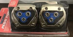 Pilot Automotive Blue Voltage Pedal Pad For Manual Transmission PM-2313B2 New. Fixed Price $14.90.