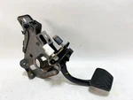 18-20 Infiniti Q50 Q60 Brake Stop Foot Step Automatic Pedal Pad W/ Bracket Oem. Fixed Price $37.50.