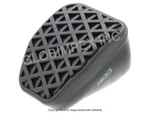 For Bmw (1992-2021) Pedal Pad Brake Bbr Automotive + Year Warranty. Fixed Price $14.95.