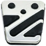 Brake Clutch Pedal Pad 2340A029(X2) Mitsubishi Lancer Evo 7 8 10 CT9A Genuine. Fixed Price $87.10.