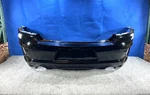 20 - 23 Dodge Charger Srt Hellcat Oem Widebody Rear Bumper Fascia Cover Diffuser. Fixed Price $1099.99.
