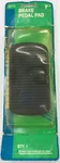 Motormite / Dorman 20773 Brake Pedal Replacement Pad Package Damaged, Ford. Fixed Price $16.99.