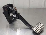 2019 Mercedes Amg Gt C190 4.0L Brake Pedal A1972900001. Fixed Price $135.51.