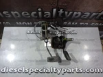 2003 2004 Ford F350 F250 Lariat 6.0 Diesel Auto 4X4 Power Fuel Brake Pedals. Fixed Price $99.95.