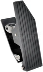 Dorman 699-5502 Accelerator Pedal Assembly Fits Mack Models. Fixed Price $290.68.