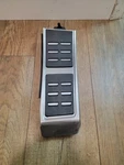 2009-2017 Audi A4,S4,A5,S5,A6,S6,A7,S7,RS7 Aluminum Foot Rest Pedal Pad Cover B8. Fixed Price $40.00.