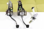 01-05 Lexus IS300 JCE10 Lhd Clutch Pedal Brake Set Manual Conversion Oem. Fixed Price $569.00.