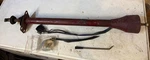 Original Gm Chevy Corvair Steering Column Corsa Monza Oem Approx. 31 Long 1965+. Fixed Price $85.00.
