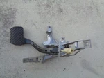 2000 Audi A6 Automatic Transmission Brake Stop Pedal W/ Bracket & Sensor Oem. Fixed Price $34.72.