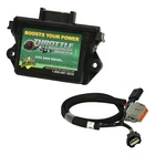 Bd Diesel 1057732 Throttle Sensitivity Booster. Fixed Price $323.32.