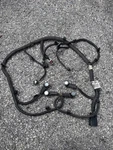 2011-2015 Chevrolet Volt Rear Bumper Wiring Harness W/ Parking Sensors Oem. Fixed Price $50.00.