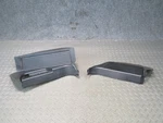 00-06 Bmw E53 X5 Set Of 2 Front Left & Right Kick Trim Cover Panel Oem. Fixed Price $66.73.