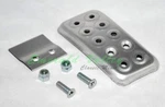 Classic 76-97 Accelerator Pedal (97-ON Style) Austin Mini, Cooper. Fixed Price $45.95.