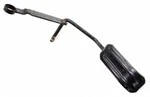 Gas Accelerator Pedal 75-84 Vw Cabriolet Jetta Rabbit Gti MK1 171 721 509. Fixed Price $29.99.