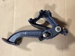 Wilwood Floor Mount Brake Pedal, Balance Bar Assembly, Aluminum Dual 6:1. Fixed Price $120.00.