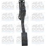 Drive Pedal Kit Ford Volvo Mazda C-max Focus Ii Convertible Saloon 1804579. Fixed Price $135.23.