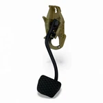 12-19 Bmw 650 640 M6 F12 F13 F06 Pedal Brake Stop Foot Pad Bracket 35116782665. Fixed Price $55.99.