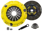 Transmission Clutch Kit-turbo, Z65-HDSS Fits 87-88 Mazda RX-7 1.3L-R2. Fixed Price $547.64.