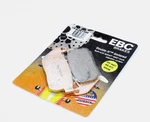 Ebc Brakes Sintered Pad FA381HH High Performance. Fixed Price $38.40.
