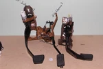 92-00 Honda Civic Integra Ek Dc Clutch Pedal Assembly Set Manual 5 Speed Swap. Fixed Price $157.43.