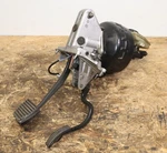 Brake Pedal Booster Reservoir Tank Module Computer Assembly Oem Jaguar Xjr XJ6. Fixed Price $392.00.