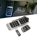 Rs Pedal Pads Set Automat For Audi 4G 8T 8K D4. Fixed Price $55.63.