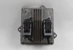 Engine Ecu Ecm 2018 Chevrolet Corvette Oem #11203. Fixed Price $70.00.