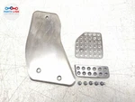 2008-14 Ferrari California Pedal Trim Non-slip Cover Metal Brake Plate F149. Fixed Price $125.75.