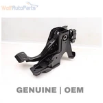 2018 Vw Atlas - Brake Pedal Assembly 3QF723058. Fixed Price $23.80.