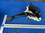 2011-2013 Bmw X5M E70 Brake Pedal Lever Assembly 6791900 Oem #1950EM. Fixed Price $74.99.