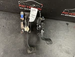 14-15 Ford F150 Power Adjustable Brake & Gas Pedals 292235A. Fixed Price $200.00.