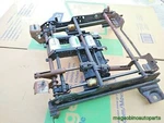 2006 Lincoln Zephyr Milan Driver Powered Seat Adjuster Track (non Memory ). Fixed Price $450.00.