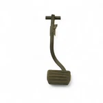 2011-2018 Porsche Cayenne 92A Pedal Bake Stop Foot Pad W Bracket 7P0723142K. Fixed Price $69.99.