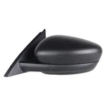 Driver Left Side View Mirror Without Heated Fits 20-22 Escape 184725. Fixed Price $820.39.