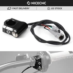 Nicecnc Headlight Switch For Sur Ron Bee Segway X260 X160. Fixed Price $23.08.