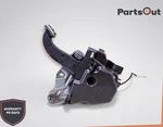2008-2014 Mercedes-benz W204 C250 C300 C350 Emergency Parking Brake Pedal Oem. Fixed Price $178.19.