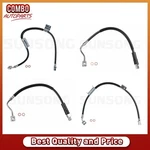 Sunsong Front & Rear Brake Hydraulic Hose For 2003 2004 Chevrolet Express 1500. Fixed Price $114.99.