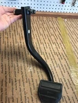 Range Rover Hse Sport 06-09 Genuine Oem Brake Pedal Assembly, Part # SKB500031. Fixed Price $72.66.