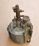 1954 1966 Mercedes Ponton W180 W128 Ate 150 Brake Booster Assembly Core. Fixed Price $450.00.