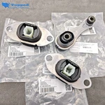 New Transmission Mount Bracket 4532400309 Kit For Smart W453 15-19. Fixed Price $159.88.