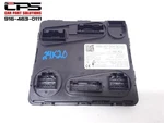 17-24 Audi A4 S4 A5 S5 Q5 Q7 Body Comfort Control Module BCM2 8W0907064GC Oem. Fixed Price $90.00.