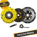 Act VW8-HDSS Heavy-duty/performance Street Sprung Clutch Kit. Fixed Price $1511.00.
