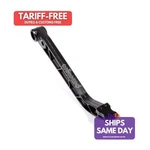 Wilwood 330-11301, One Black Aluminum Replacement Brake Pedal For 340-3342 Perfo. Fixed Price $97.82.