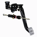 Wilwood Swing Mount 7:1 Forged Adjustable Clutch Pedal Kit Universal 341-15170. Fixed Price $273.71.