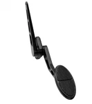 Lokar XBAG-6104 Oval Billet Aluminum Throttle Pedal Assembly. Fixed Price $243.93.
