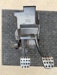 Mercedes 2001-2007 W203 Clutch Pedal Assembly. Fixed Price $300.00.