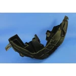 For Jeep Cherokee 14-18 68209677AF Rear Left Quarter Panel Splash Shield. Fixed Price $79.24.