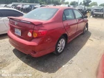 Pedal, Brake/clutch Oem 2009 Toyota Corolla 7811007011. Fixed Price $99.00.